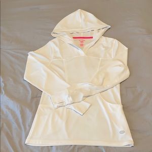 Light Weight Hooded Shirt